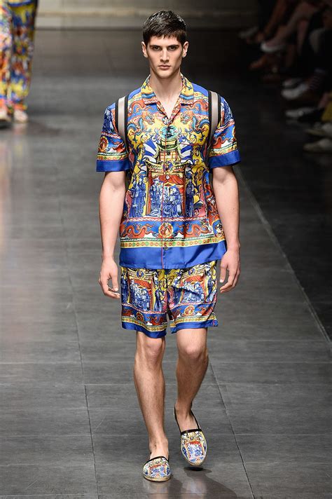 dolce gabbana mens robe|dolce gabbana men's clothing.